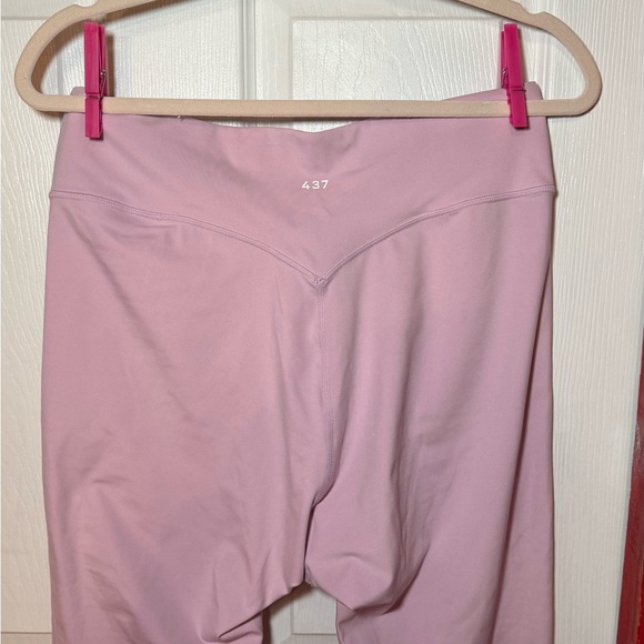 437 active v leggings - Picture 6 of 6